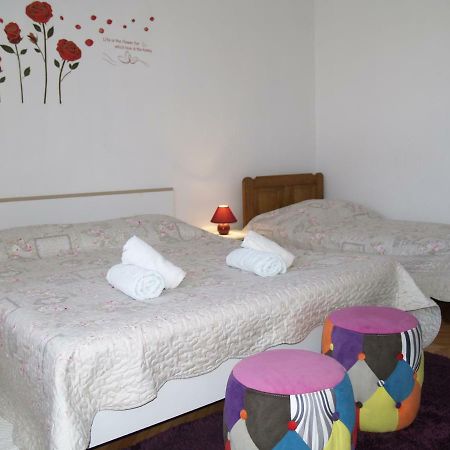 Apartment Vito 우글랸 외부 사진